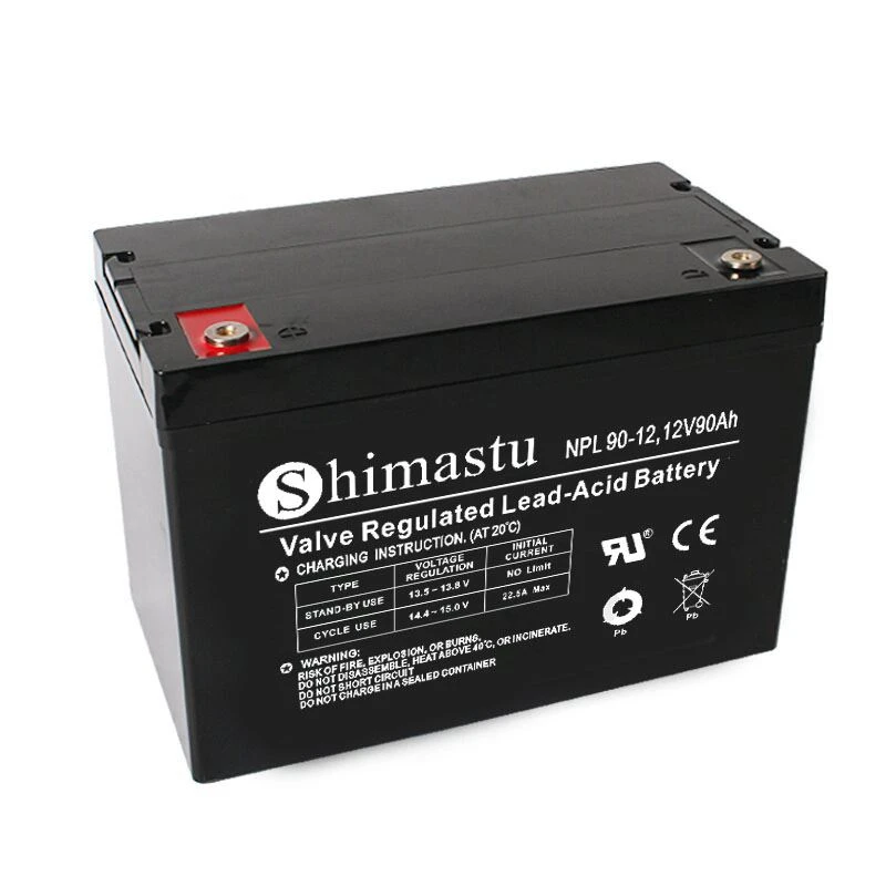 Standby Battery