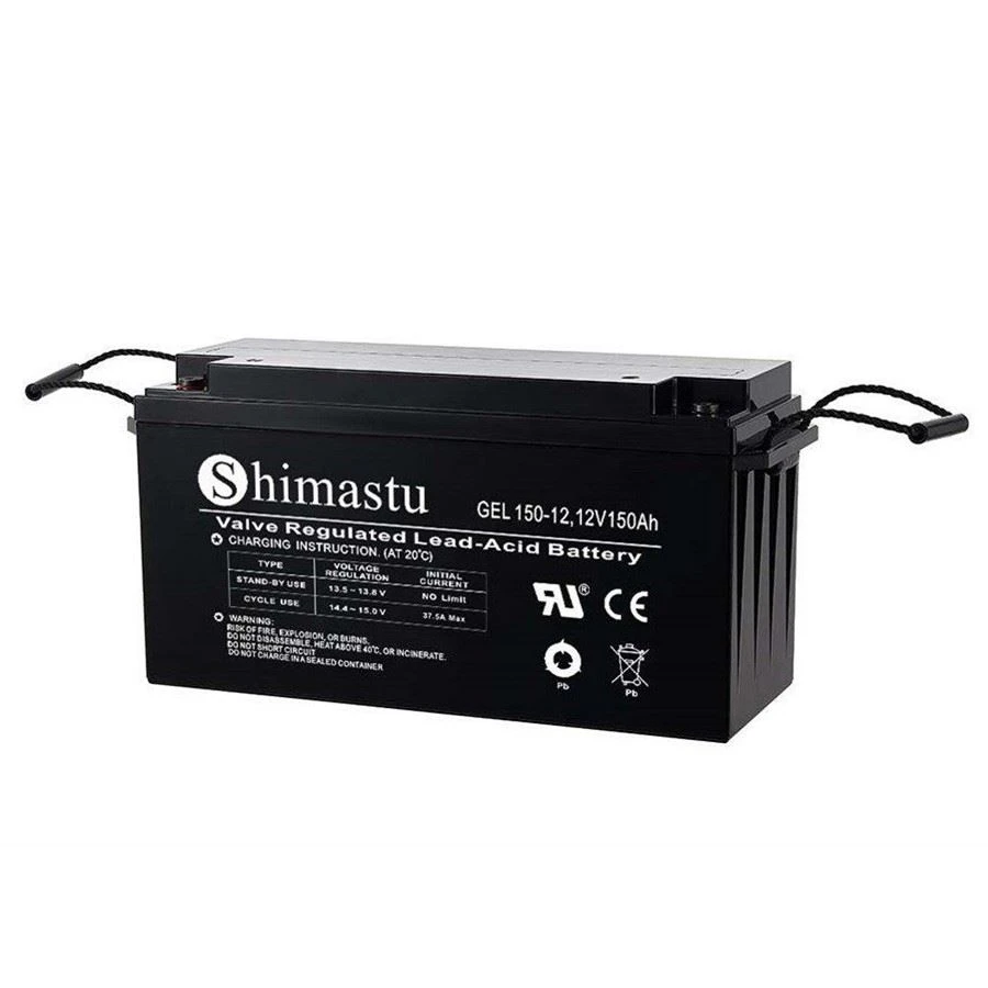 Solar Battery