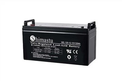 Gel Leisure Battery 120AH
