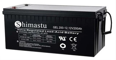 VRLA Battery 12V200AH