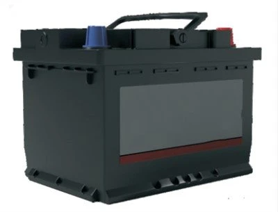 12V 80AH Car Battery