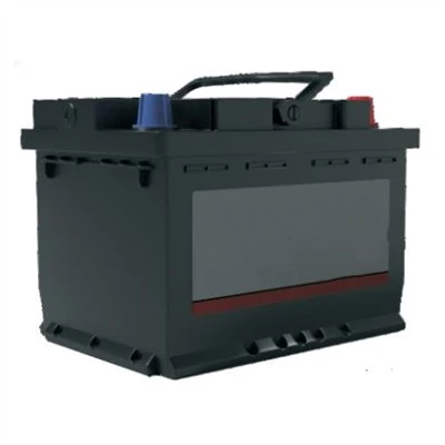 AGM Car Battery