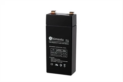 Electric Fencing Battery Electric Fencing Battery