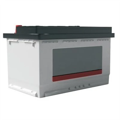 EFB Car Battery