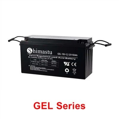 GEL Batteries