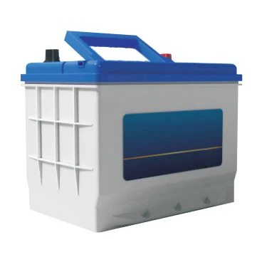 Maintenance Free Car Battery