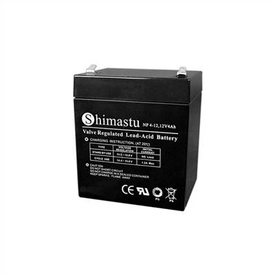 home alarm battery replacement 12v 4ah