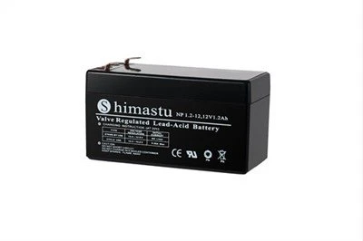 UPS Power Supply Battery