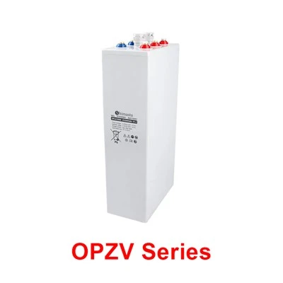 Valve Regulated Tubular Plate GEL Batteries