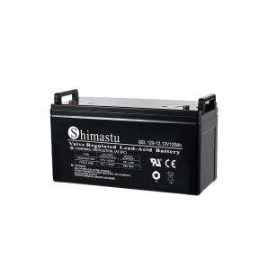 12V120AH GEL BATTERY
