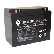 12V60AH GEL BATTERY