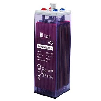 OPzS 1000 Tubular Battery