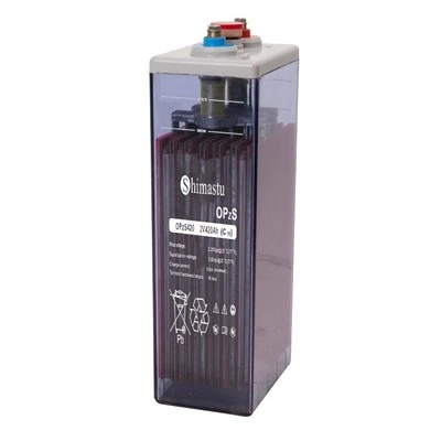 OPzS 420 Battery