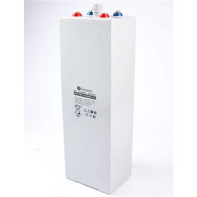 OPzV Tubular GEL Battery 2V1500AH