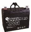Deep Cycle Batteries