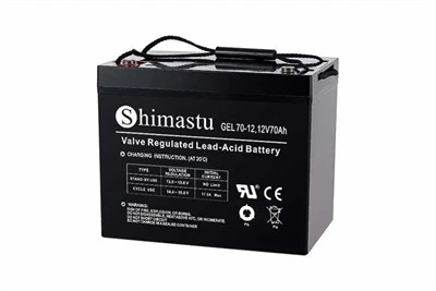 GEL Batteries