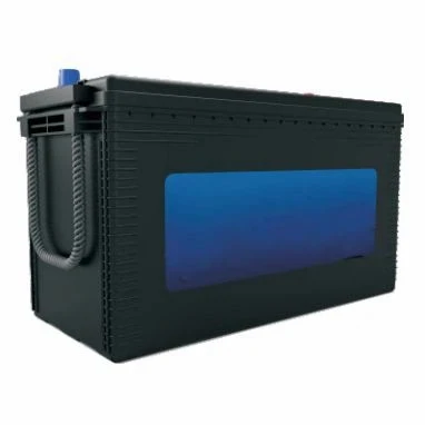Maintenance Free Car Battery