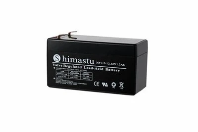 UPS Power Supply Battery